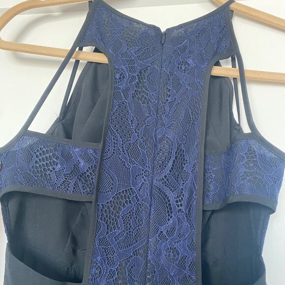 BCBGeneration Maxi Galaxy Dress - Picture 5 of 15